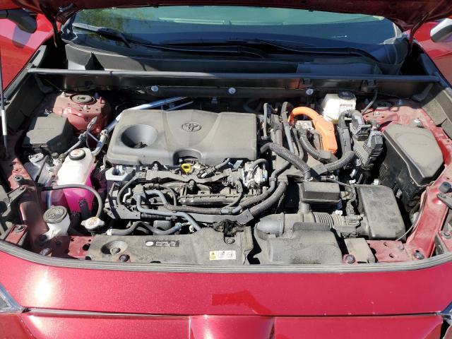 2022 TOYOTA RAV4 LE - JTMMWRFV0ND151377