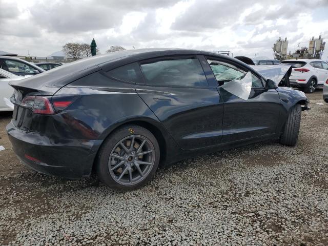 Vin: 5yj3e1ea4mf875501, lot: 50909925, tesla model 3 20213