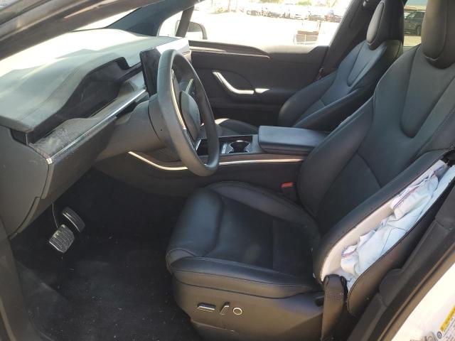 2023 TESLA MODEL X 7SAXCDE55PF425696