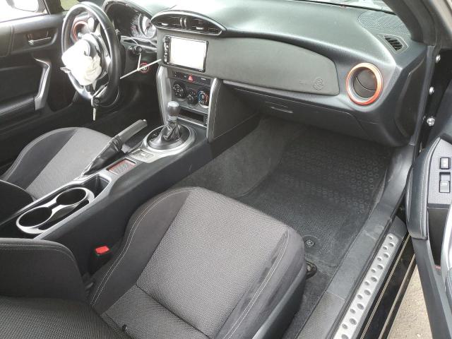 2019 TOYOTA 86 JF1ZNAA17K8703434