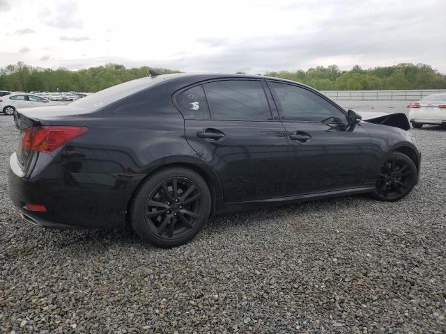 Vin: jthbe1blxd5016592, lot: 52629405, lexus gs350 350 20133