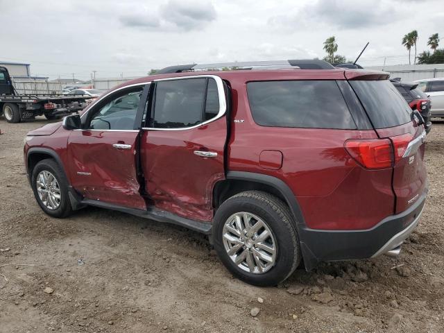 Vin: 1gkknmls2jz242109, lot: 54107015, gmc acadia slt-1 20182