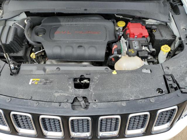 2020 JEEP COMPASS LI - 3C4NJCCB2LT128992