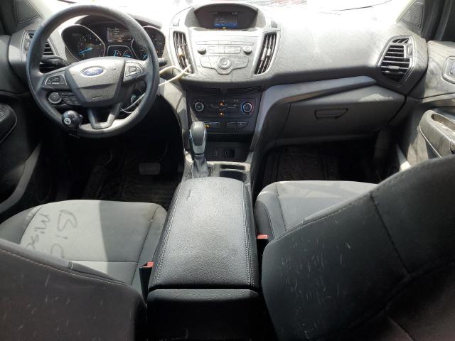 2019 FORD ESCAPE S 1FMCU0F76KUB59554