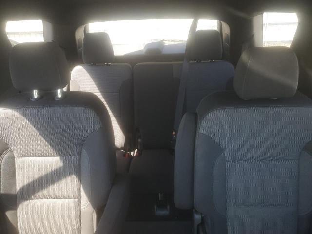 2023 CHEVROLET TRAVERSE L - 1GNERGKWXPJ119711