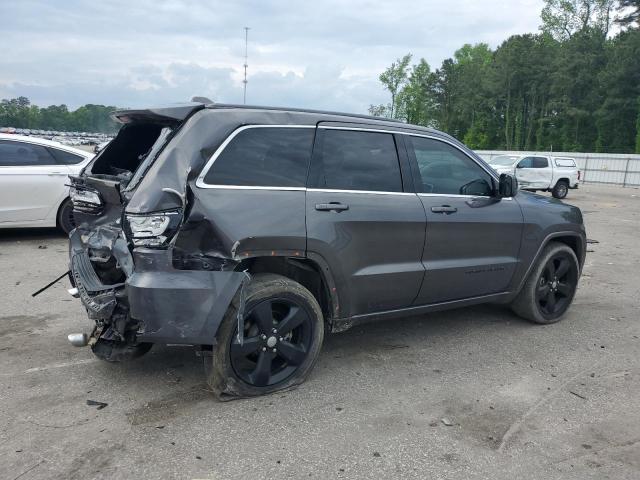 Vin: 1c4rjfag7fc206622, lot: 54335745, jeep grand cher laredo 20153
