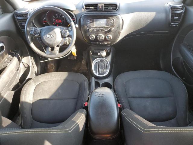 2016 KIA SOUL + - KNDJP3A55G7260830