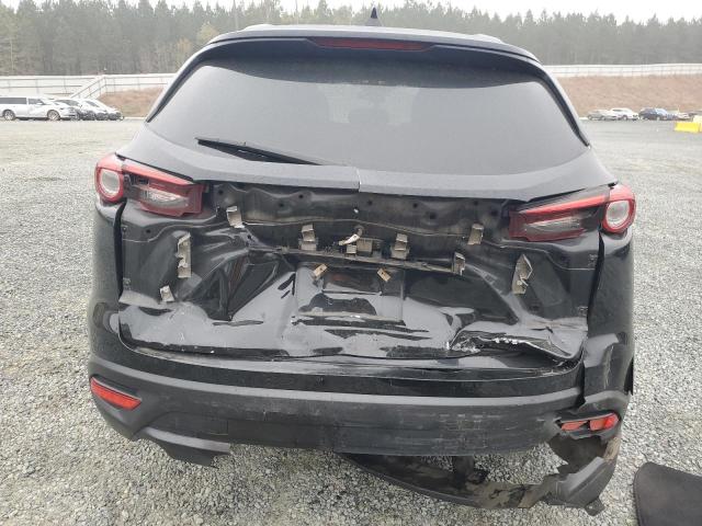 2021 MAZDA CX-9 SPORT - JM3TCABY9M0519560