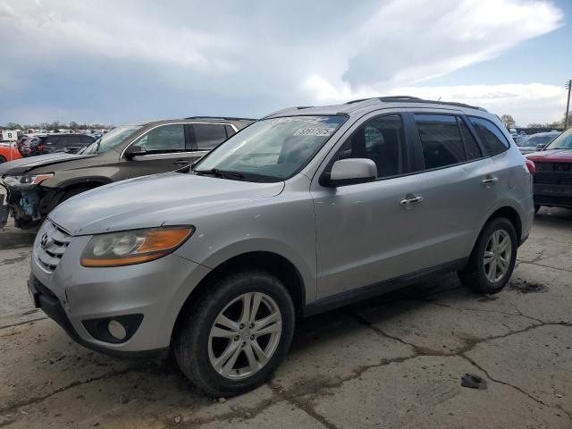HYUNDAI SANTA FE LIMITED