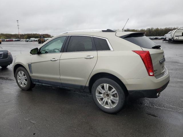 Vin: 3gyfnbe33gs557010, lot: 51927125, cadillac srx luxury collection 20162