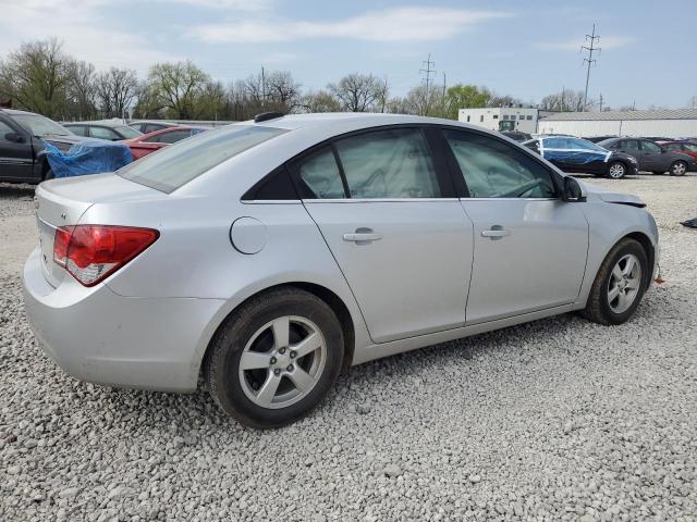 2016 CHEVROLET CRUZE LIMI - 1G1PE5SB1G7153492