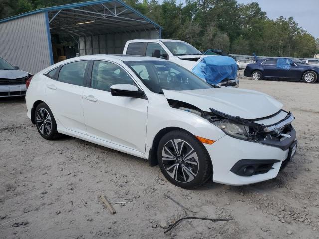 Vin: 2hgfc1f39hh636112, lot: 53464905, honda civic ex 20174
