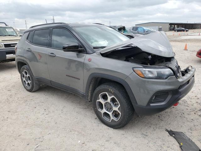 Vin: 3c4njddbxnt231276, lot: 55290785, jeep compass trailhawk 20224