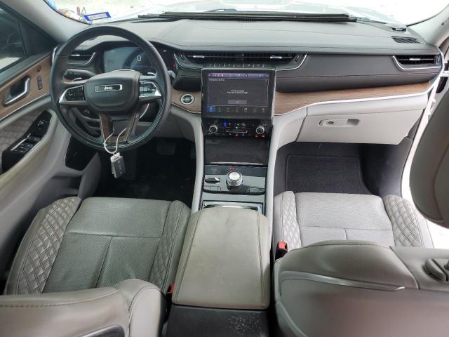 2021 JEEP GRAND CHER - 1C4RJKEG8M8178641