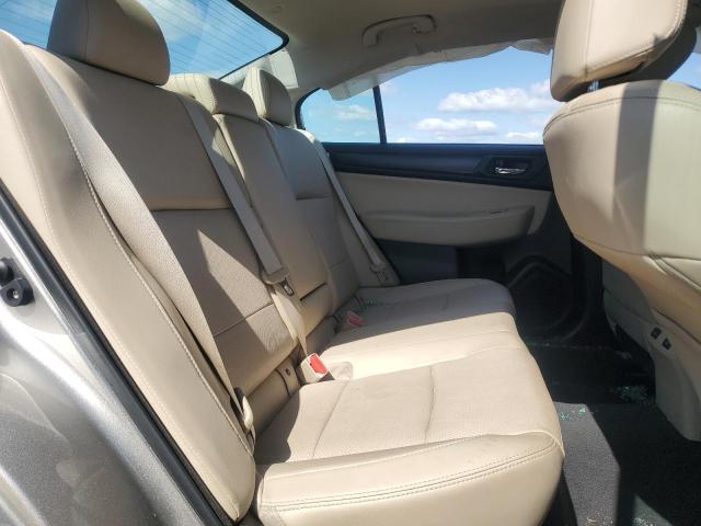 2016 SUBARU LEGACY 2.5 - 4S3BNAN67G3051839
