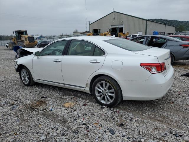 Vin: jthbk1eg2a2396886, lot: 52619275, lexus es350 350 20102