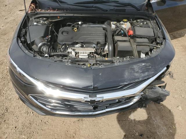 2020 CHEVROLET MALIBU RS - 1G1ZG5ST7LF089020