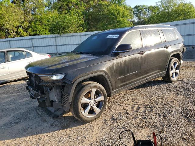 Vin: 1c4rjjbg1m8207797, lot: 51816255, jeep grand cher l limited 2021 img_1
