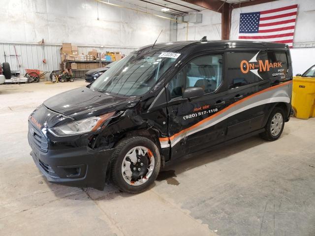 FORD TRANSIT CO