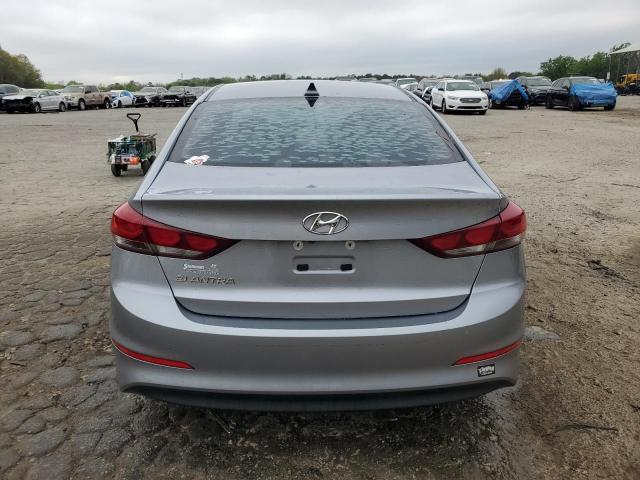 2017 HYUNDAI ELANTRA SE - 5NPD84LF2HH031167