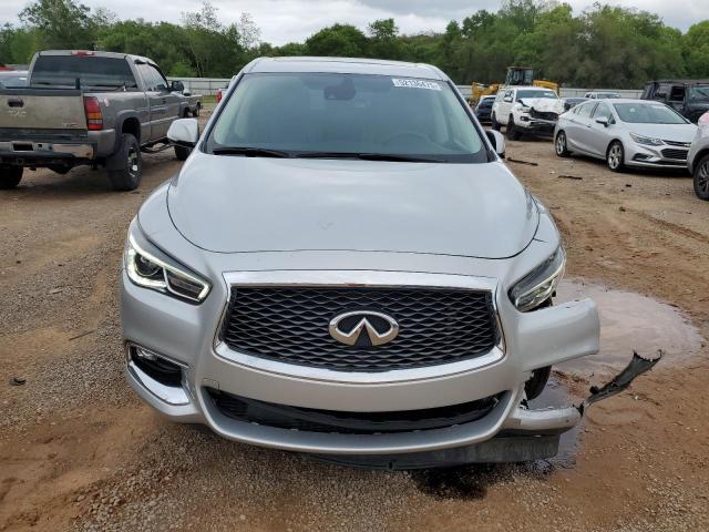 2020 INFINITI QX60 LUXE - 5N1DL0MN7LC521312