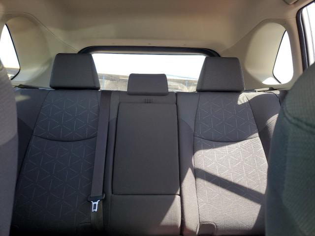 2019 TOYOTA RAV4 XLE - JTMP1RFVXKD021338