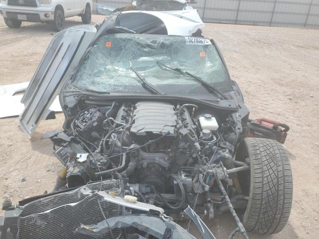 2018 CHEVROLET CORVETTE S - 1G1YB2D73J5102177