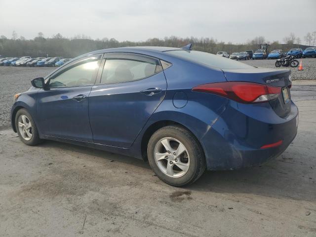 2015 HYUNDAI ELANTRA SE - 5NPDH4AE7FH648846