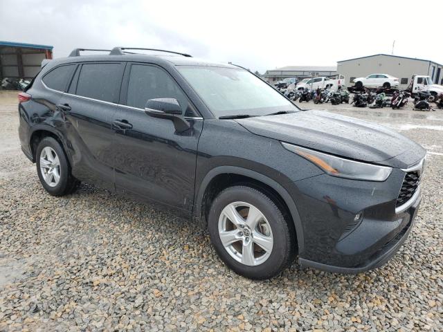 Vin: 5tdzzrah5ns553351, lot: 54062325, toyota highlander l 20224