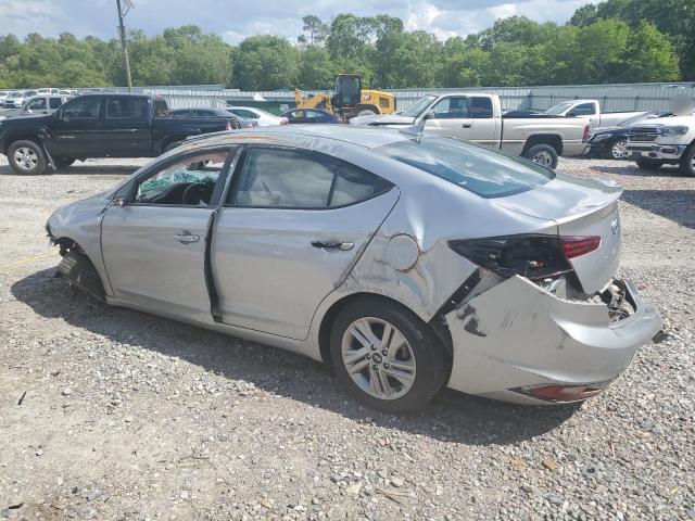 Vin: 5npd84lf6lh623082, lot: 52779075, hyundai elantra sel 20202