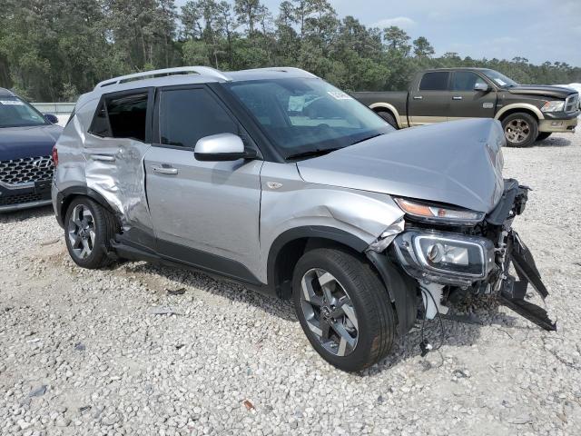 Vin: kmhrc8a35su365903, lot: 53184665, hyundai venue sel 20254