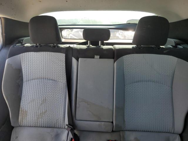 2016 TOYOTA PRIUS - JTDKBRFU2G3003198