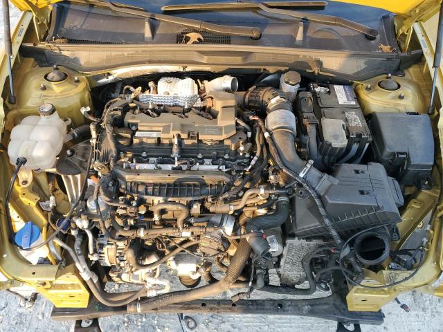 2021 HYUNDAI SONATA N L - 5NPEK4JC0MH107669