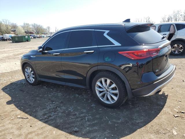 Vin: 3pcaj5m39kf119026, lot: 51226995, infiniti qx50 essential 20192