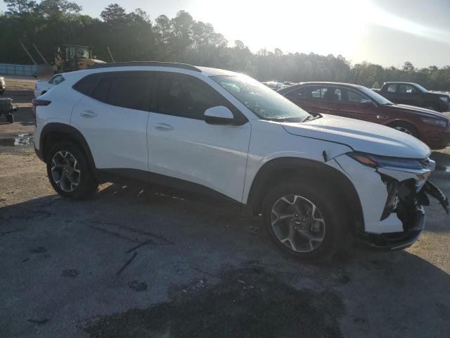 Vin: kl77lhe25rc115863, lot: 51655415, chevrolet trax 1lt 20244