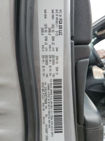 2015 JEEP GRAND CHER - 1C4RJFAG5FC796688