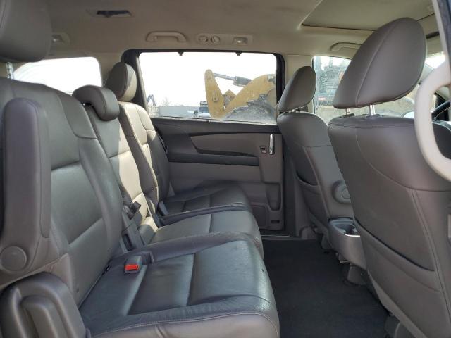 2015 HONDA ODYSSEY EX - 5FNRL5H61FB083419
