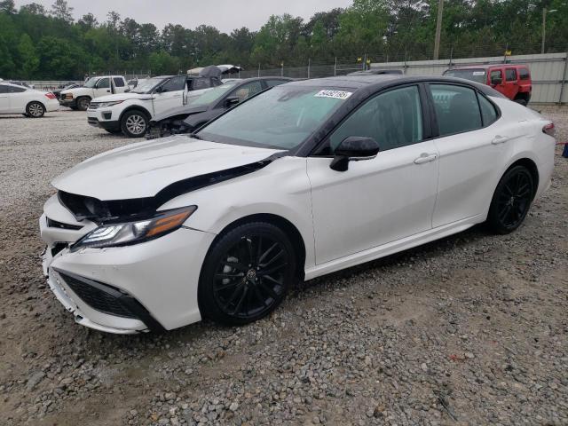Vin: 4t1k61ak0ru205381, lot: 54492195, toyota camry xse 2024 img_1