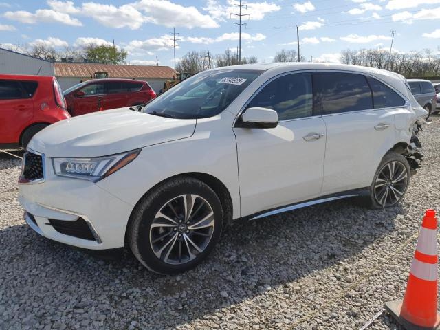 ACURA MDX TECHNO