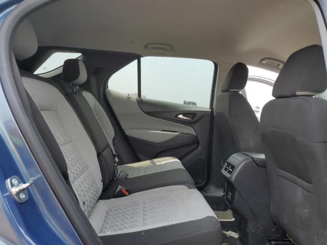 2024 CHEVROLET EQUINOX LS - 3GNAXHEG7RL365108