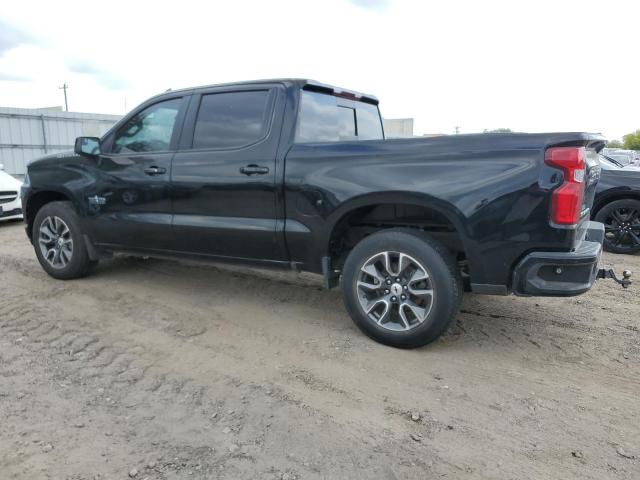 Vin: 3gcpwded7lg387548, lot: 52892035, chevrolet all models c1500 rst 20202