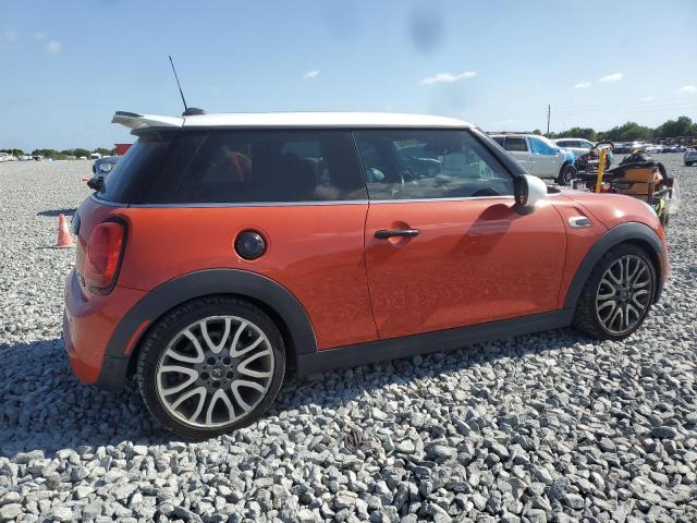Vin: wmwxp7c50k2l00801, lot: 55080495, mini cooper s 20193