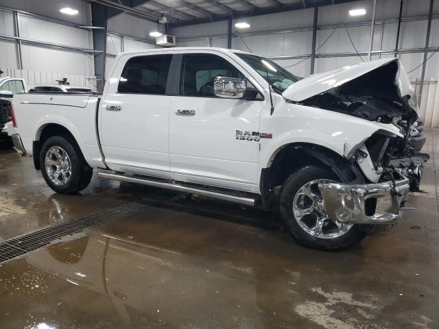 Vin: 1c6rr7ntxjs162448, lot: 52487805, ram 1500 laramie 20184
