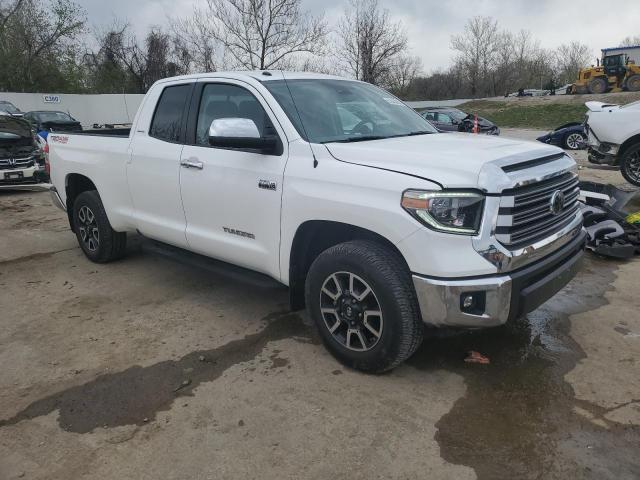 Vin: 5tfbw5f12jx774232, lot: 52443085, toyota tundra double cab limited 20184