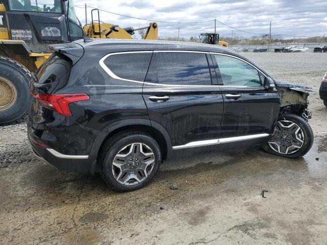 Vin: 5nms4dal2ph640556, lot: 53039455, hyundai santa fe limited 20233