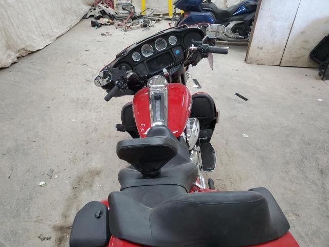 2023 HARLEY-DAVIDSON FLHTK 1HD1KEF10PB680314