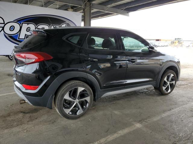 2017 HYUNDAI TUCSON LIM - KM8J33A23HU471072