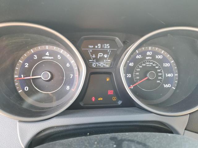 2016 HYUNDAI ELANTRA SE - 5NPDH4AE5GH757971