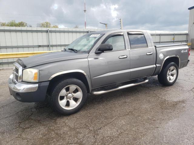 DODGE DAKOTA QUA