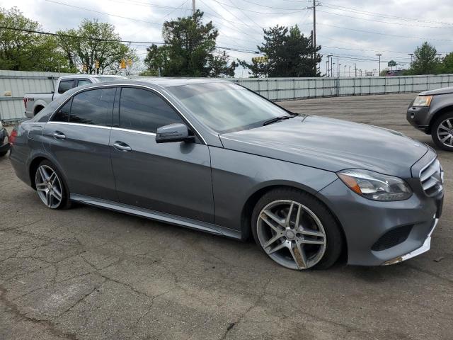 Vin: wddhf8jb6gb284268, lot: 54533705, mercedes-benz e-class 350 4matic 20164